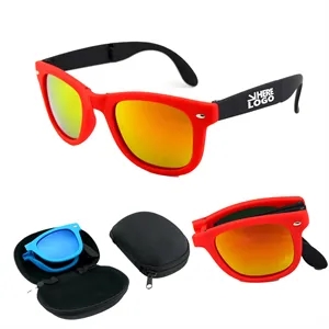Foldable Summer Unisex Sunglass
