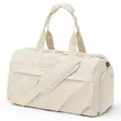Waterproof Sports Gym Duffle Bag | https://www.bestnamebadges.com
