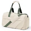 Waterproof Sports Gym Duffle Bag | https://www.bestnamebadges.com