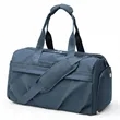Waterproof Sports Gym Duffle Bag | https://www.bestnamebadges.com