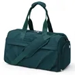 Waterproof Sports Gym Duffle Bag | https://www.bestnamebadges.com