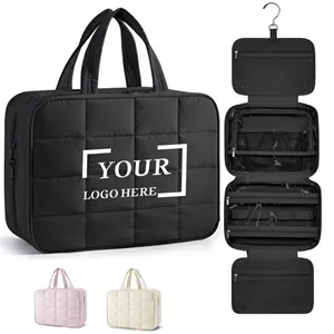 Hanging Travel Toiletry Bag