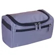Hanging Toiletry Bag | https://www.bestnamebadges.com