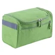 Hanging Toiletry Bag | https://www.bestnamebadges.com