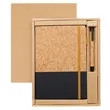 Eco-Friendly A5 Notebook | https://www.bestnamebadges.com