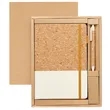 Eco-Friendly A5 Notebook | https://www.bestnamebadges.com