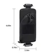 Tactical EDC Shoulder Strap Attachment Pouch | https://www.bestnamebadges.com
