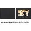 7-Inch HD LCD Video Greeting Card Business Promotions | https://www.bestnamebadges.com