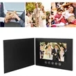 7-Inch HD LCD Video Greeting Card Business Promotions | https://www.bestnamebadges.com