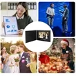 7-Inch HD LCD Video Greeting Card Business Promotions | https://www.bestnamebadges.com