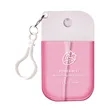 Power Mist Hydrating Hand Sanitizer | https://www.bestnamebadges.com