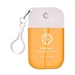 Power Mist Hydrating Hand Sanitizer | https://www.bestnamebadges.com