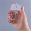Refillable Portable Power Mist Hand Sanitizer-50ML | https://www.bestnamebadges.com