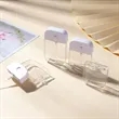 Refillable Portable Power Mist Hand Sanitizer-50ML | https://www.bestnamebadges.com