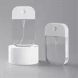 Refillable Portable Power Mist Hand Sanitizer-50ML | https://www.bestnamebadges.com