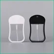 Portable Perfume Spray Hand Sanitizer | https://www.bestnamebadges.com