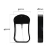 Portable Perfume Spray Hand Sanitizer | https://www.bestnamebadges.com