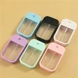 Power Mist Hand Sanitizer with PMS Liquid Color and Scents | https://www.bestnamebadges.com