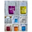 Power Mist Hand Sanitizer with PMS Liquid Color and Scents | https://www.bestnamebadges.com