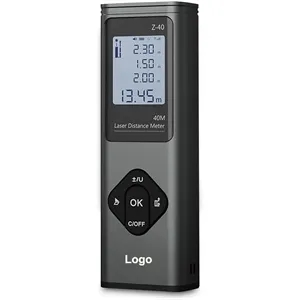 40M Digital Laser Distance Meter