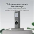 40M Digital Laser Distance Meter | https://www.bestnamebadges.com
