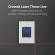 40M Digital Laser Distance Meter | https://www.bestnamebadges.com