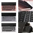 Aluminum Alloy Folding Bluetooth-compatible Keyboard | https://www.bestnamebadges.com