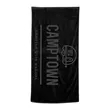 Economy Beach Towel | https://www.bestnamebadges.com