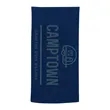 Economy Beach Towel | https://www.bestnamebadges.com