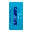 Economy Beach Towel | https://www.bestnamebadges.com