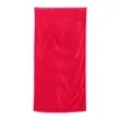 Economy Beach Towel | https://www.bestnamebadges.com