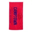 Economy Beach Towel | https://www.bestnamebadges.com