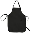 Kitchen Apron w/ Custom Imprint & Adjustable Strap 22" x 32" | https://www.bestnamebadges.com