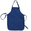 Kitchen Apron w/ Custom Imprint & Adjustable Strap 22" x 32" | https://www.bestnamebadges.com