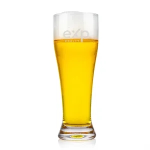 Muskoka Pilsner - Deep Etch