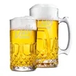 Bierfaust Beer Stein - Deep Etch | https://www.bestnamebadges.com