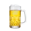 Bierfaust Beer Stein - Deep Etch | https://www.bestnamebadges.com