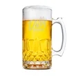 Bierfaust Beer Stein - Deep Etch | https://www.bestnamebadges.com