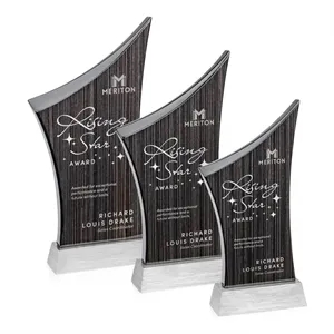 Wilhelm Slatewood Award - Silver
