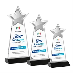 Starlite VividPrint™ Award - Black