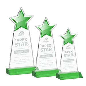 Starlite Award - Green