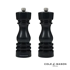 Cole & Mason™ London Gloss Collection Salt & Pepper Mill Set