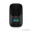 SATECHI® Slim EX Wireless Mouse | https://www.bestnamebadges.com