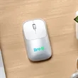 SATECHI® Slim EX Wireless Mouse | https://www.bestnamebadges.com