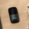 SATECHI® Slim EX Wireless Mouse | https://www.bestnamebadges.com