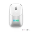 SATECHI® Slim EX Wireless Mouse | https://www.bestnamebadges.com
