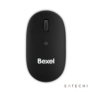 SATECHI® OntheGo Bluetooth Mouse