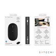 SATECHI® OntheGo Bluetooth Mouse | https://www.bestnamebadges.com