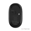SATECHI® OntheGo Bluetooth Mouse | https://www.bestnamebadges.com