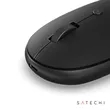 SATECHI® OntheGo Bluetooth Mouse | https://www.bestnamebadges.com